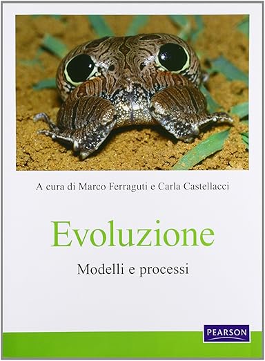 Evoluzione. Modelli e processi