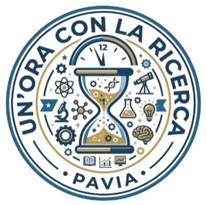 Un'ora con la ricerca, Pavia