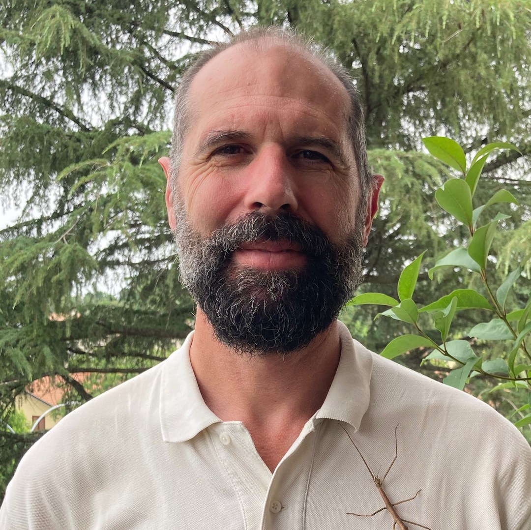 Lino Ometto